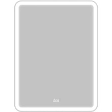 Зеркало BelBagno SPC-MAR-600-800-LED-TCH-WARM с подсветкой с подогревом с сенсорным выключателем