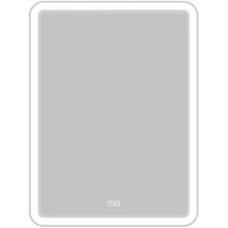 Зеркало BelBagno SPC-MAR-600-800-LED-TCH-WARM с подсветкой с подогревом с сенсорным выключателем