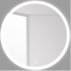 Зеркало BelBagno SPC-RNG-700-LED-TCH-WARM с подсветкой с подогревом с сенсорным выключателем
