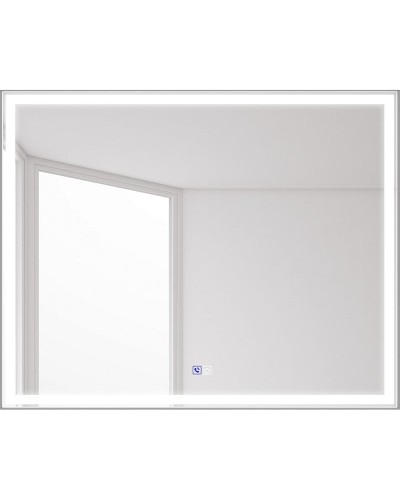 Зеркало BelBagno SPC-GRT-1000-800-LED-TCH-PHONE с подсветкой с сенсорным выключателем с bluetooth с микрофоном и динамиками