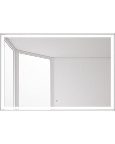 Зеркало BelBagno SPC-GRT-1200-800-LED-TCH-PHONE с подсветкой с сенсорным выключателем с bluetooth с микрофоном и динамиками