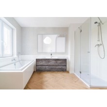 Зеркало BelBagno SPC-GRT-1200-800-LED-TCH-PHONE с подсветкой с сенсорным выключателем с bluetooth с микрофоном и динамиками