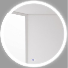 Зеркало BelBagno SPC-RNG-700-LED-TCH-PHONE с подсветкой с сенсорным выключателем с bluetooth с микрофоном и динамиками