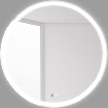 Зеркало BelBagno SPC-RNG-800-LED-TCH-PHONE с подсветкой с сенсорным выключателем с bluetooth с микрофоном и динамиками