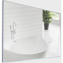 Зеркало BelBagno SPC-AL-1200-800 Хром