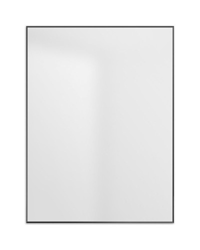 Зеркало BelBagno SPC-AL-600-800 Nero Черное