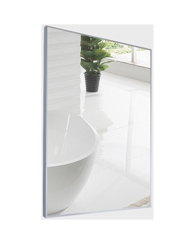 Зеркало BelBagno SPC-AL-600-800 Хром