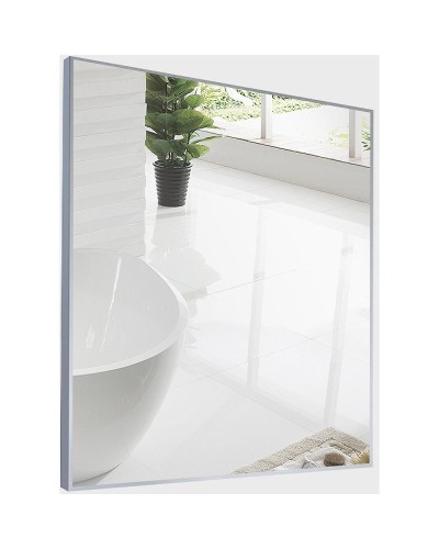 Зеркало BelBagno SPC-AL-700-800 Хром