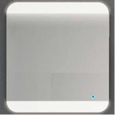 Зеркало Cezares Elegance 65 45004 с подсветкой с сенсорным выключателем