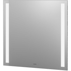 Зеркало Grossman Avrora 70 117080 с подсветкой с сенсорным выключателем