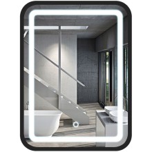 Зеркало Vincea 60 VLM-2D600B с подсветкой с сенсорным выключателем