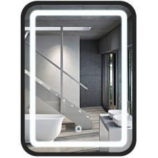 Зеркало Vincea 60 VLM-2D600B с подсветкой с сенсорным выключателем