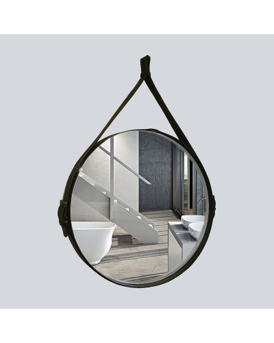 Зеркало Vincea 70 VLM-2N700 Черное