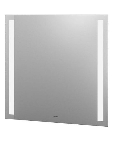 Зеркало Grossman Avrora 80 118070 с подсветкой с сенсорным выключателем