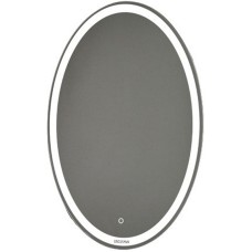 Зеркало Grossman Galaxy 57 857770 с подсветкой с сенсорным выключателем