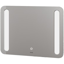 Зеркало Grossman Lara 70 137070 с подсветкой с сенсорным выключателем