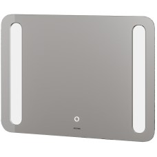 Зеркало Grossman Lara 70 137070 с подсветкой с сенсорным выключателем
