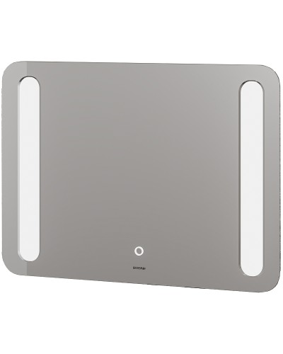 Зеркало Grossman Lara 90 139080 с подсветкой с сенсорным выключателем