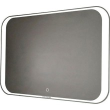 Зеркало Grossman Modern 80 280550 с подсветкой с сенсорным выключателем