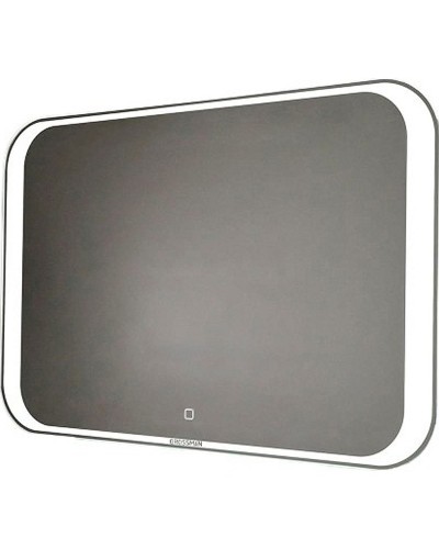 Зеркало Grossman Modern 80 280550 с подсветкой с сенсорным выключателем