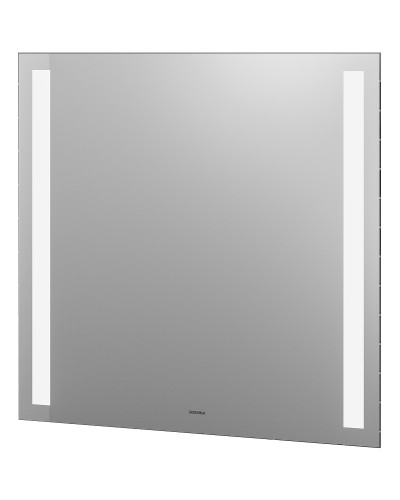 Зеркало Grossman Norma 70 107080 с подсветкой с механическим выключателем