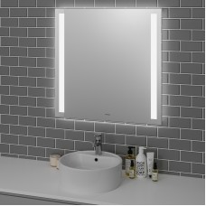 Зеркало Grossman Norma 70 107080 с подсветкой с механическим выключателем