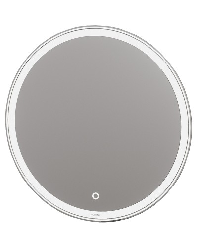 Зеркало Grossman Sento D700 97070 с подсветкой с сенсорным выключателем
