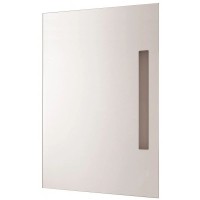 Зеркало со светодиодной подсветкой 90х65 см Jacob Delafon Pacific EB1415-NF