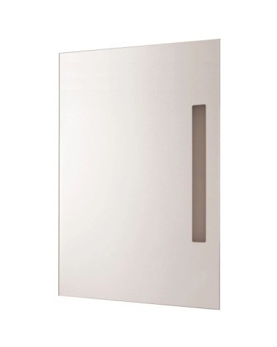 Зеркало со светодиодной подсветкой 90х65 см Jacob Delafon Pacific EB1415-NF