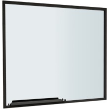 Зеркало Grossman Лофт 90 209001 Черное