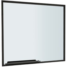 Зеркало Grossman Лофт 90 209001 Черное