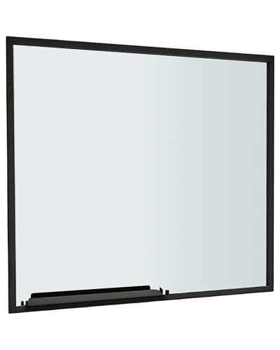 Зеркало Grossman Лофт 90 209001 Черное