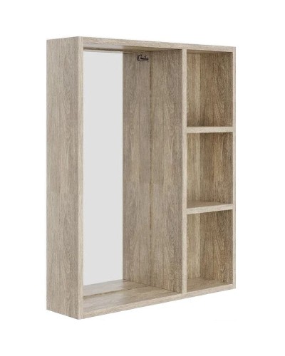 Зеркало Onika Тимбер 60.00 206070 Дуб сонома