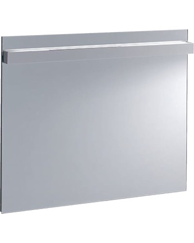 Зеркало Geberit iCon 90 840790000 с подсветкой Хром