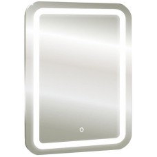 Зеркало Creto Malibu 55 7-550800M с подсветкой с сенсорным выключателем