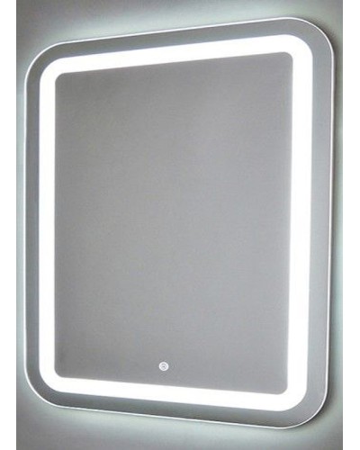 Зеркало Creto Malibu 70 7-700680M с подсветкой с сенсорным выключателем