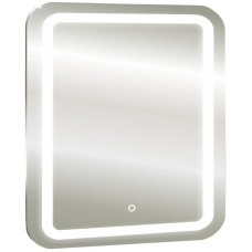 Зеркало Creto Malibu 70 7-700680M с подсветкой с сенсорным выключателем