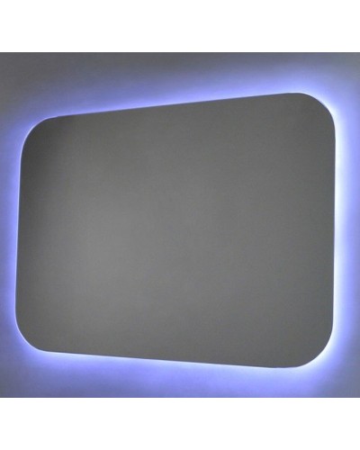 Зеркало Creto Scala 64 5-640590S с подсветкой с датчиком движения