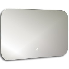 Зеркало Creto Scala 80 5-800550S с подсветкой с датчиком движения