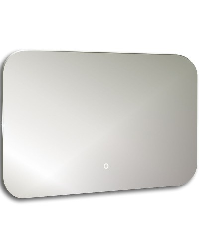 Зеркало Creto Scala 80 5-800550S с подсветкой с датчиком движения