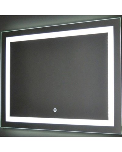 Зеркало Creto Amelia 100 2-1000800A с подсветкой с сенсорным выключателем