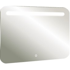 Зеркало Creto Ares 80 3-800550A с подсветкой с сенсорным выключателем