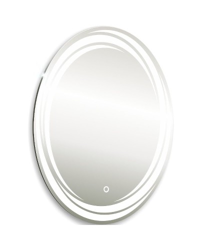 Зеркало Creto Firenze 57 12-570770F с подсветкой с сенсорным выключателем