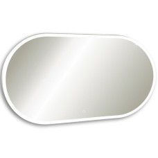 Зеркало Creto Forestina 120 14-1200600B с подсветкой с сенсорным выключателем