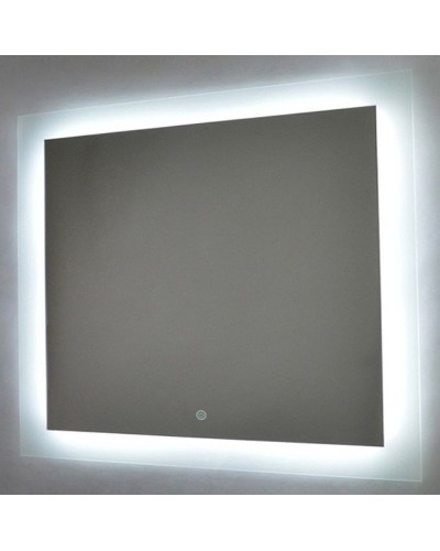 Зеркало Creto Tivoli 80 6-800600T с подсветкой с сенсорным выключателем