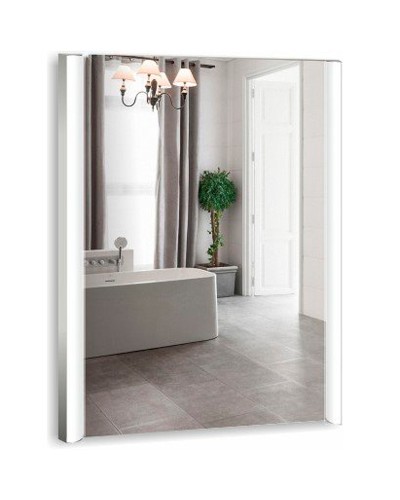 Зеркало Creto Vessel 40 9-400600V с подсветкой с датчиком движения