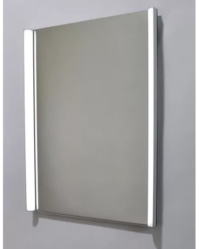 Зеркало Creto Vessel 60 9-600800V с подсветкой с датчиком движения