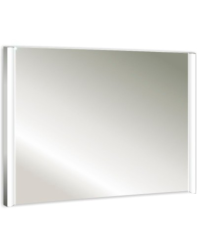 Зеркало Creto Vessel 80 9-800600V с подсветкой с датчиком движения