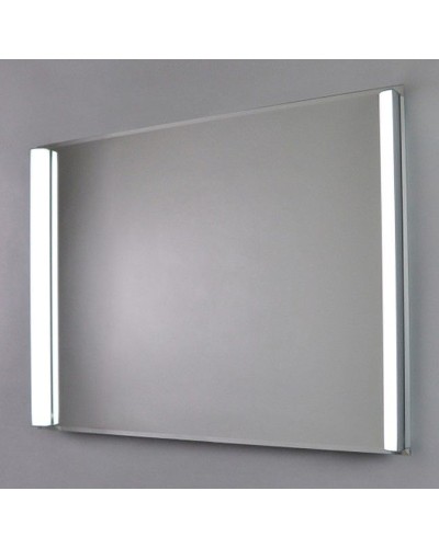 Зеркало Creto Vessel 80 9-800600V с подсветкой с датчиком движения