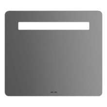 Зеркало 64х55 см Am.Pm Gem M90MOX0641WG